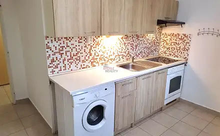 Pronájem bytu 1+1 38 m², Stavební, Ostrava - Poruba