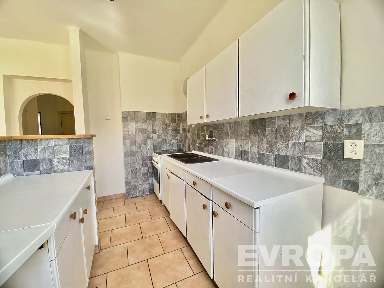 Apartment, 72 m²