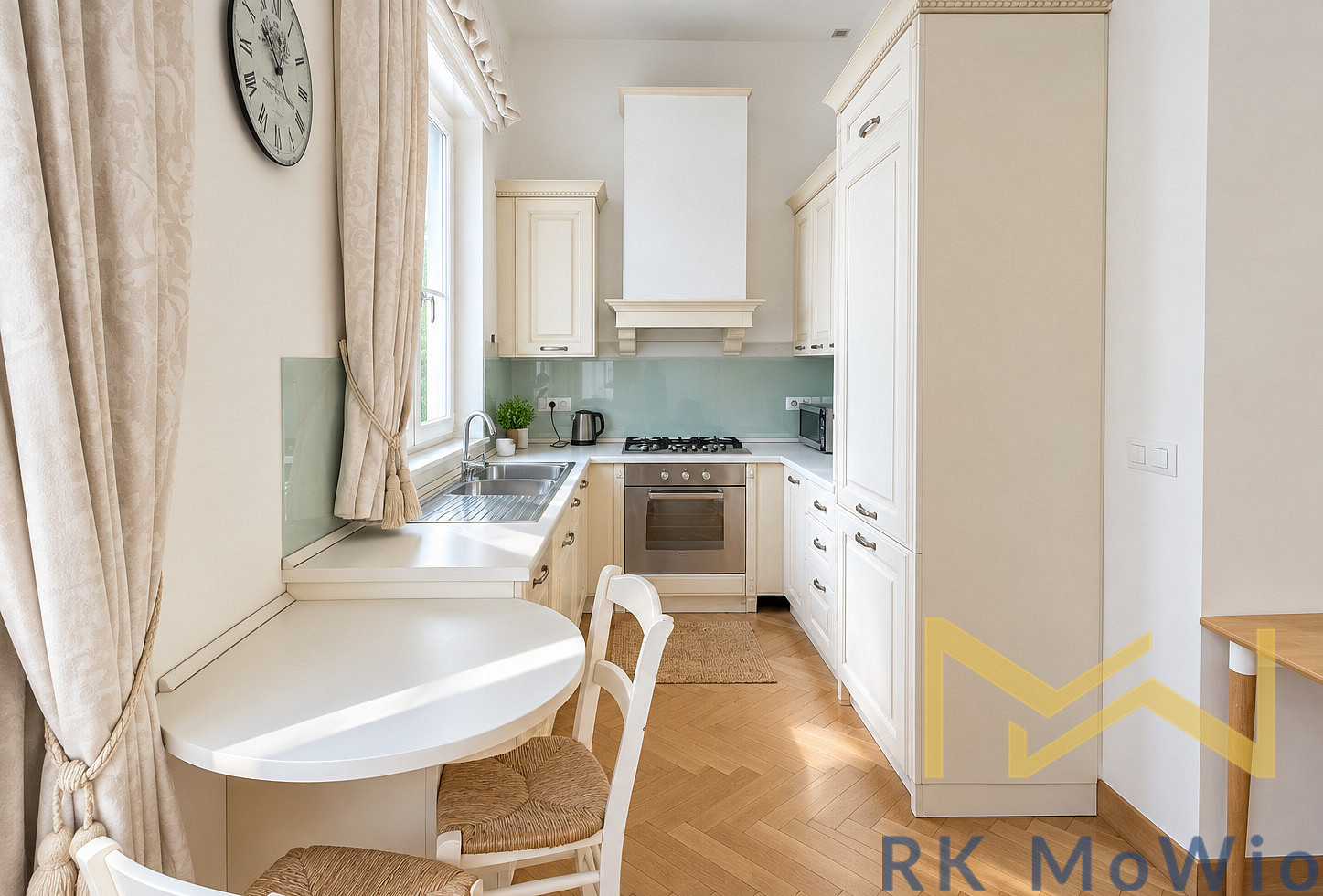 Pronájem bytu 3+kk 110 m²