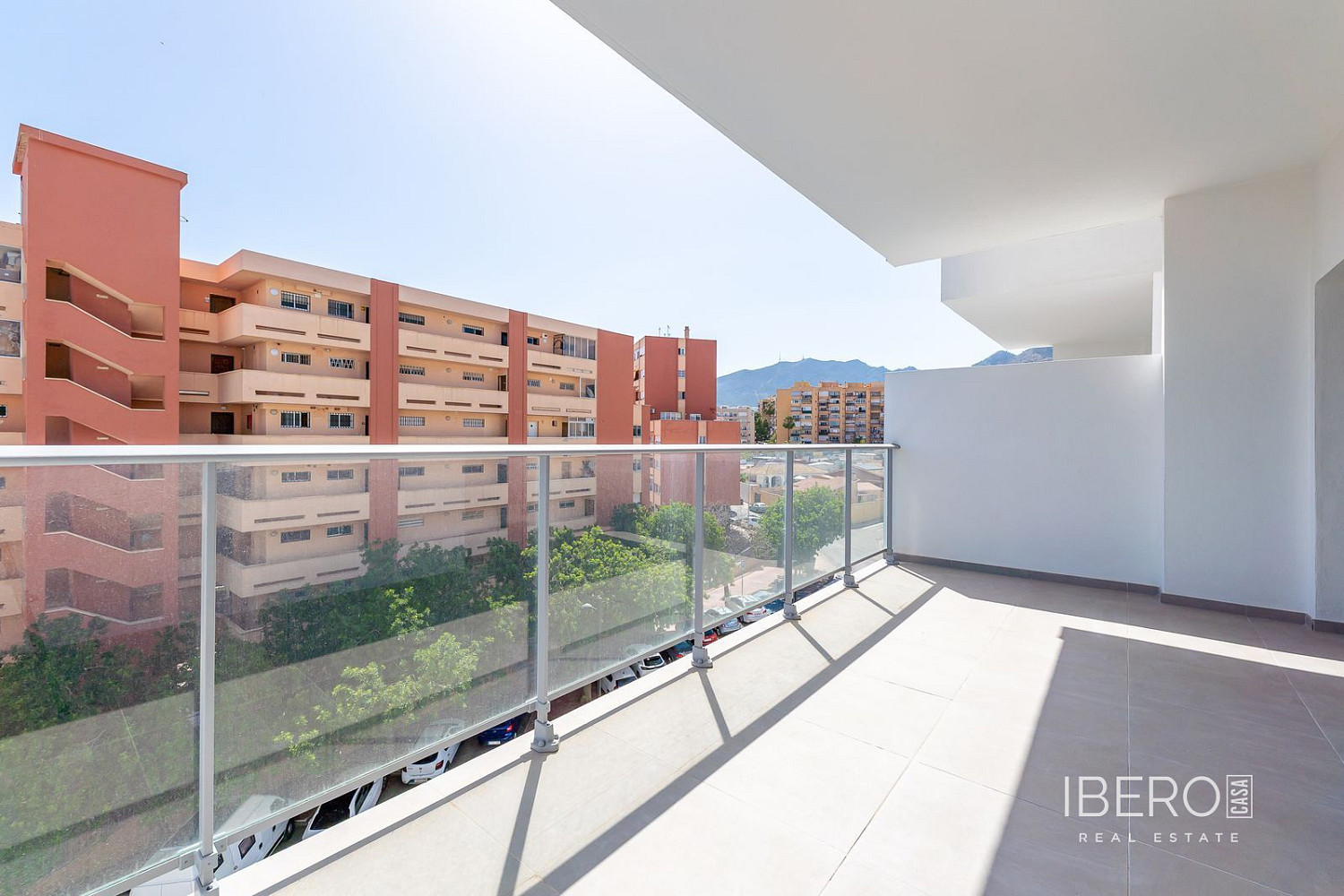 Pis 4+kk – Benalmádena, Benalmádena Costa - Vista 2