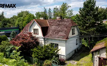 Prodej domu 288 m² s pozemkem 1 399 m², Orlová, okres Karviná