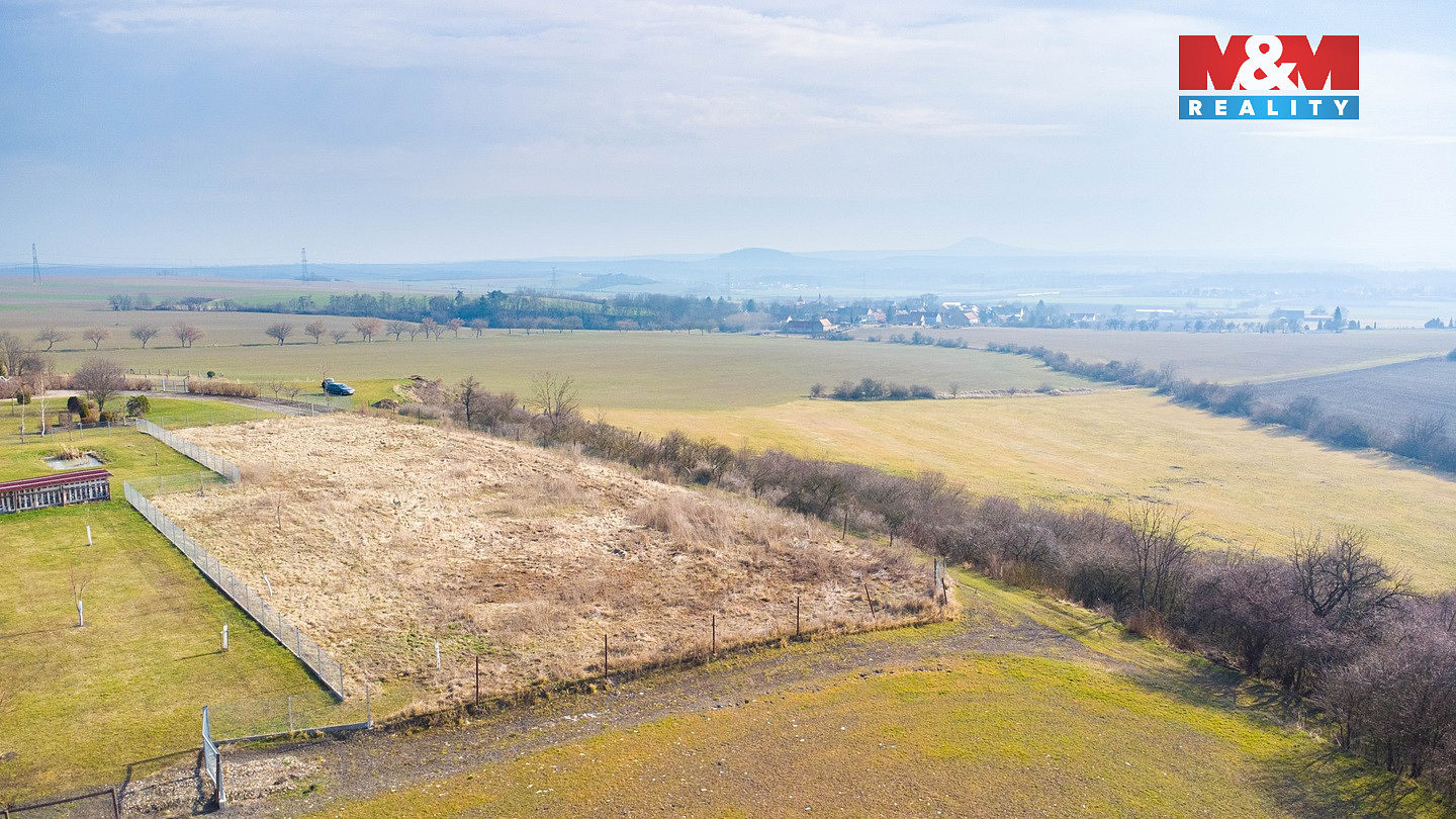 Prodej stavebního pozemku 1 081 m² — photo 3