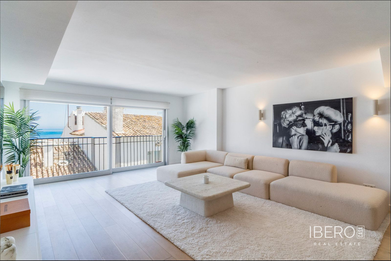 Pis 3+kk – Marbella, Nueva Andalucía - Vista 4