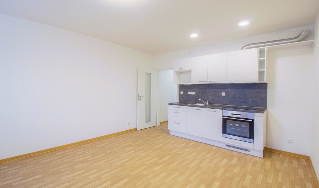 Pronájem bytu 2+kk 49 m², Brno – náhled fotky 2
