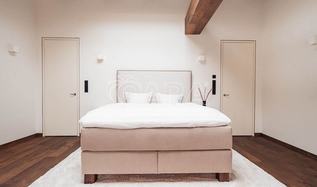 Pronájem bytu 5+kk 335 m², Praha – náhled fotky 14