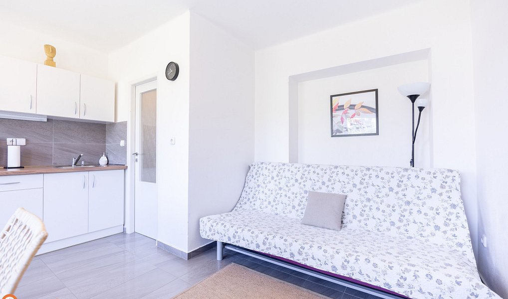 Prodej bytu 2+kk 48 m², Staré Město – náhled fotky 6