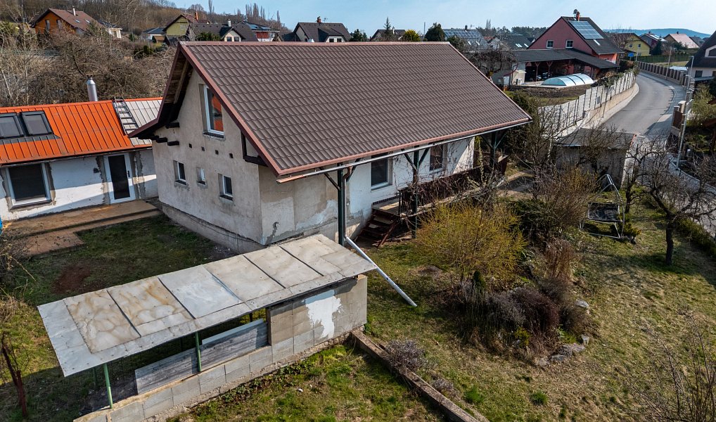 Prodej domu 90 m² s pozemkem 773 m², Mladá Boleslav – náhled fotky 5