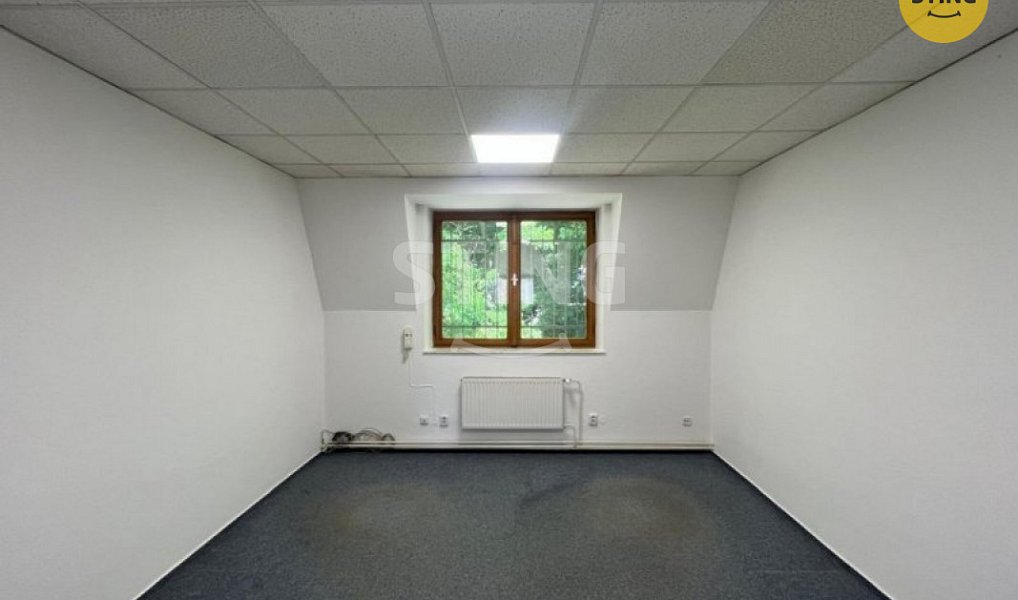 Pronájem kanceláře 100 m², Ostrava – náhled fotky 7