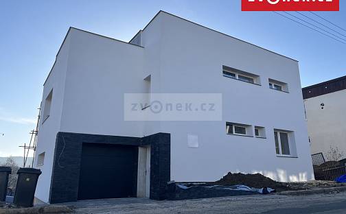 Prodej domu 225 m² s pozemkem 749 m², Racková, okres Zlín