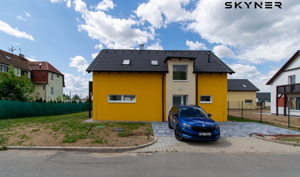 Prodej domu 130 m² s pozemkem 494 m², Žalhostice – náhled fotky 5