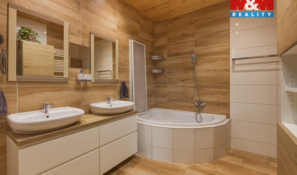 Prodej domu 77 m² s pozemkem 356 m², Chyňava – náhled fotky 11