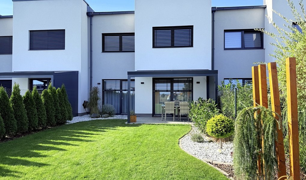 Prodej domu 140 m² s pozemkem 409 m², Mladá Boleslav – náhled fotky 33