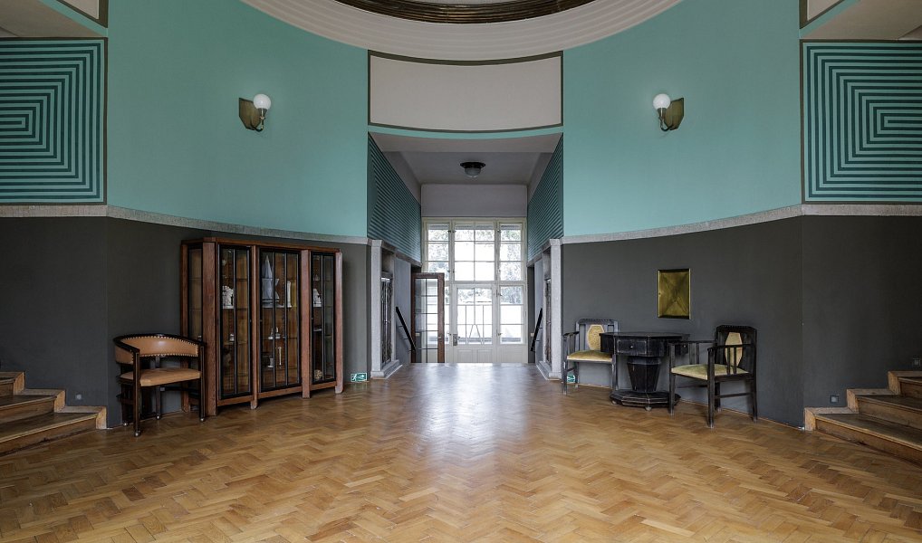 Prodej domu 3 000 m² s pozemkem 18 363 m², Ratboř – náhled fotky 11
