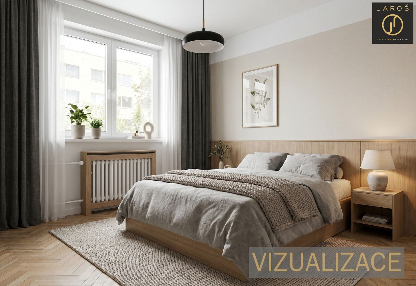 Prodej bytu 2+1 53 m² – fotografie 5