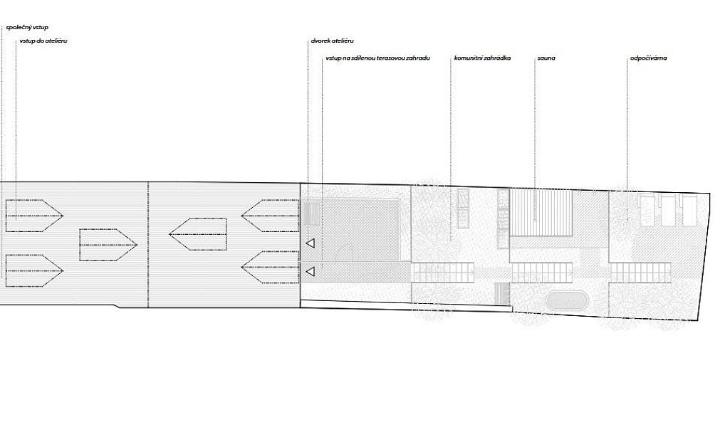 Prodej domu 264 m² s pozemkem 266 m², Jáchymov – náhled fotky 22