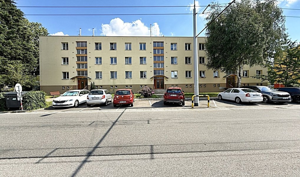 Prodej bytu 3+kk 80 m², Pardubice – náhled fotky 14