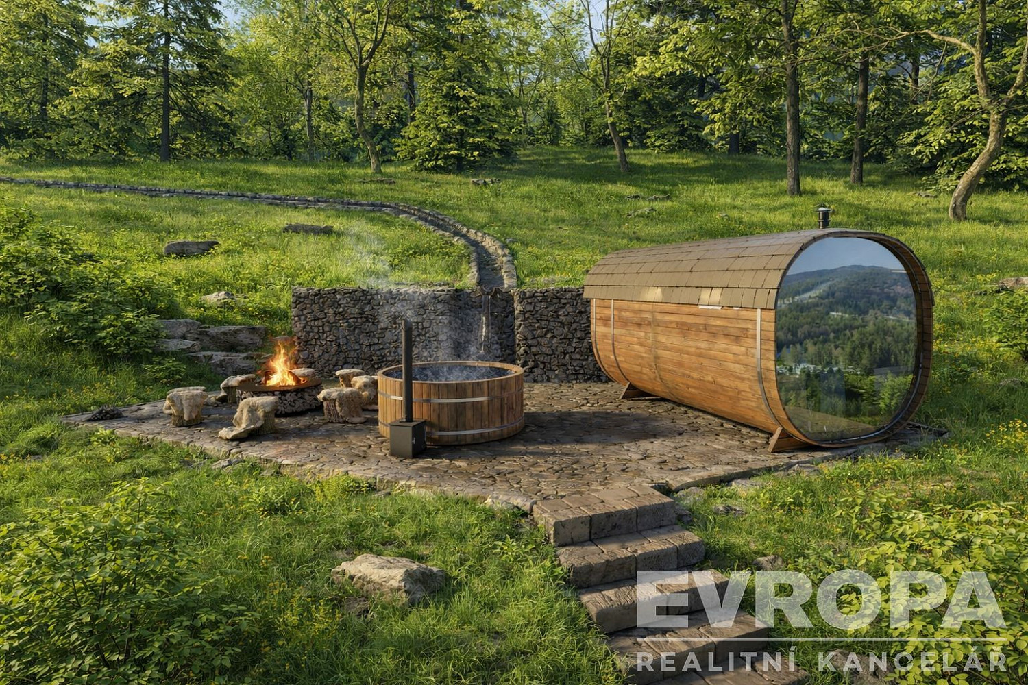 Prodej bytu 3+kk 68 m² – fotografie 4