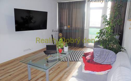 Pronájem bytu 3+1 75 m², Jaselská, Opava - Předměstí