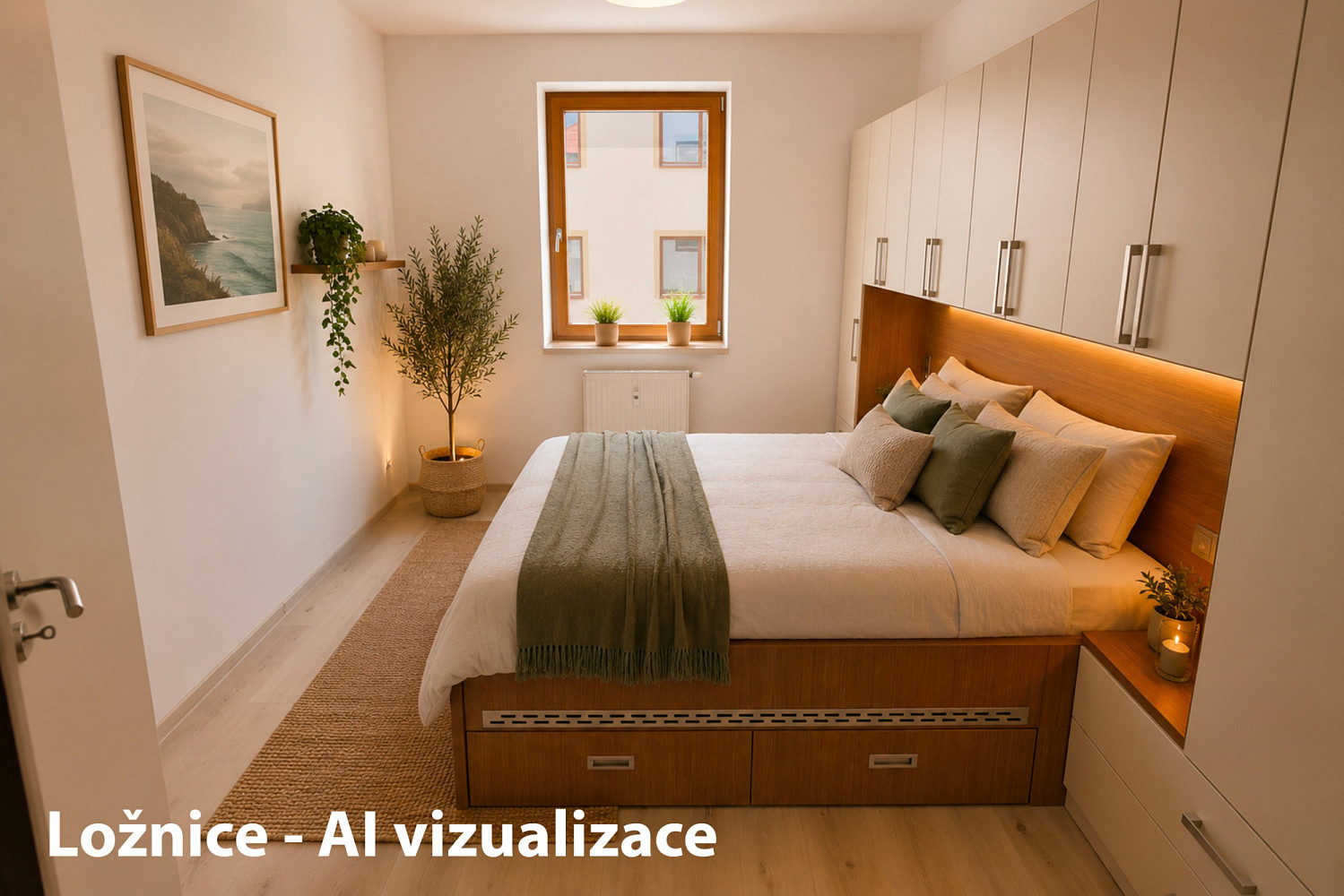 Prodej bytu 3+kk 76 m² – fotografie 5