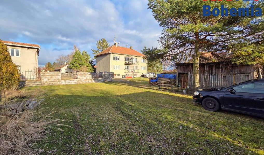 Prodej bytu 3+1 79 m², Pátek – náhled fotky 22