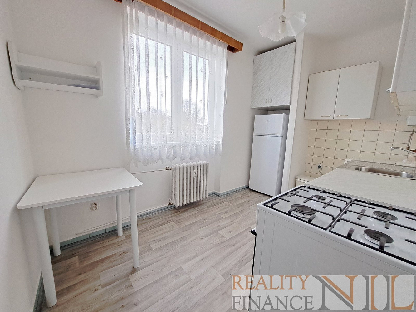 Pronájem bytu 2+1 58 m² – fotografie 2