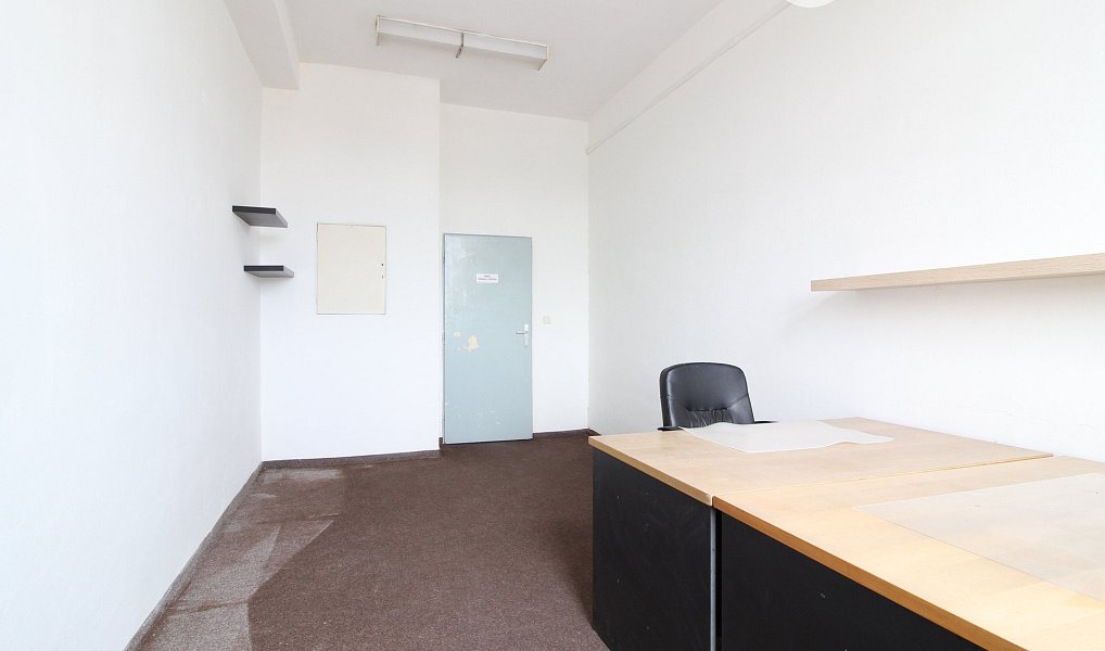 Pronájem kanceláře 36 m², Brno – náhled fotky 10