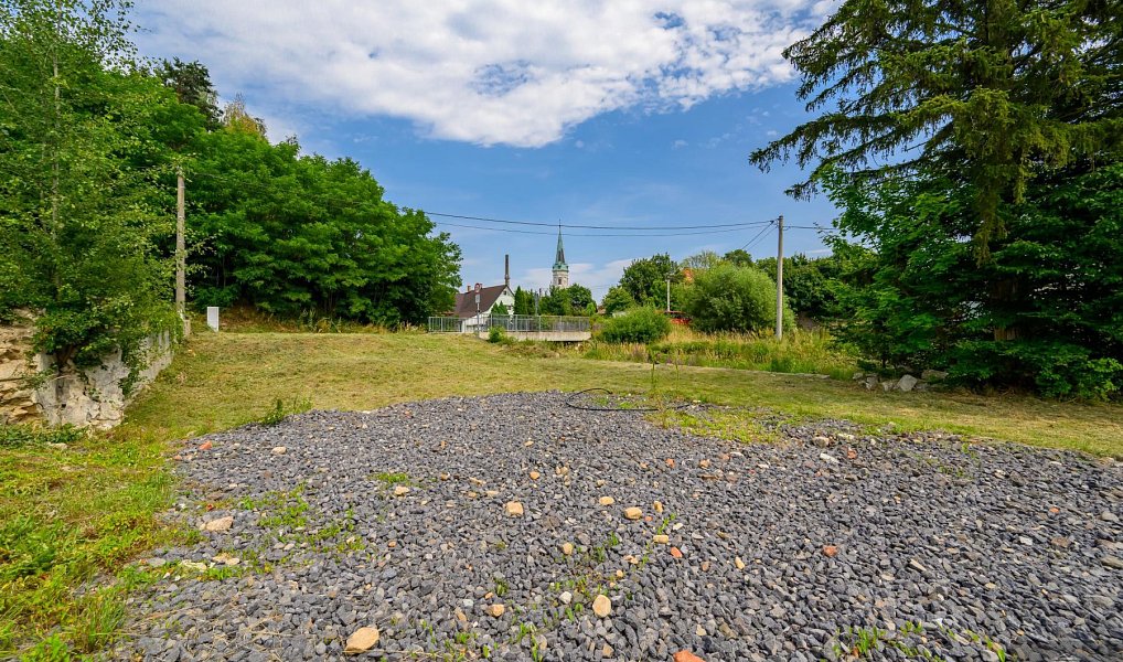 Prodej stavebního pozemku 908 m², Dětřichov – náhled fotky 3