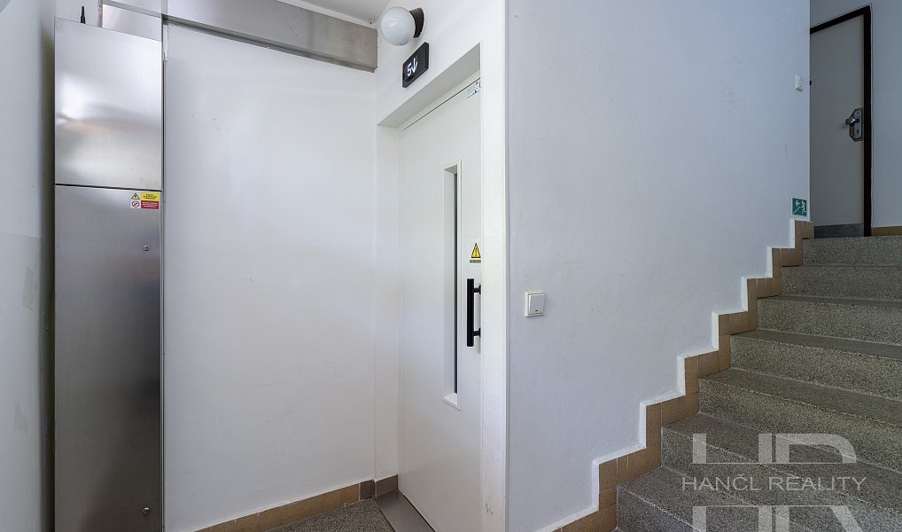 Prodej bytu 2+1 54 m², Brno – náhled fotky 22