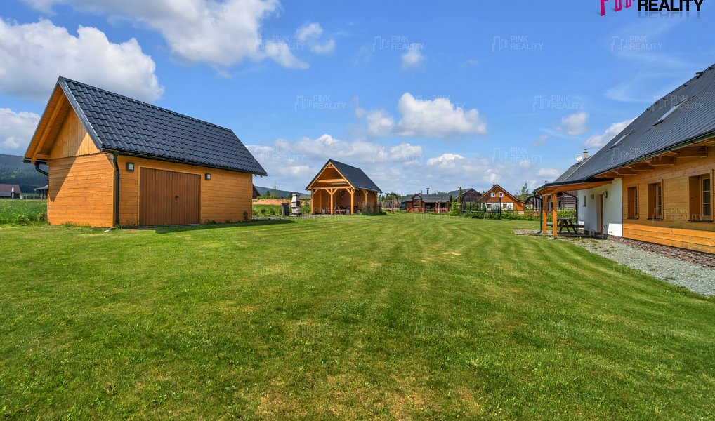 Prodej ubytovacího objektu 184 m², Orlické Záhoří – náhled fotky 28