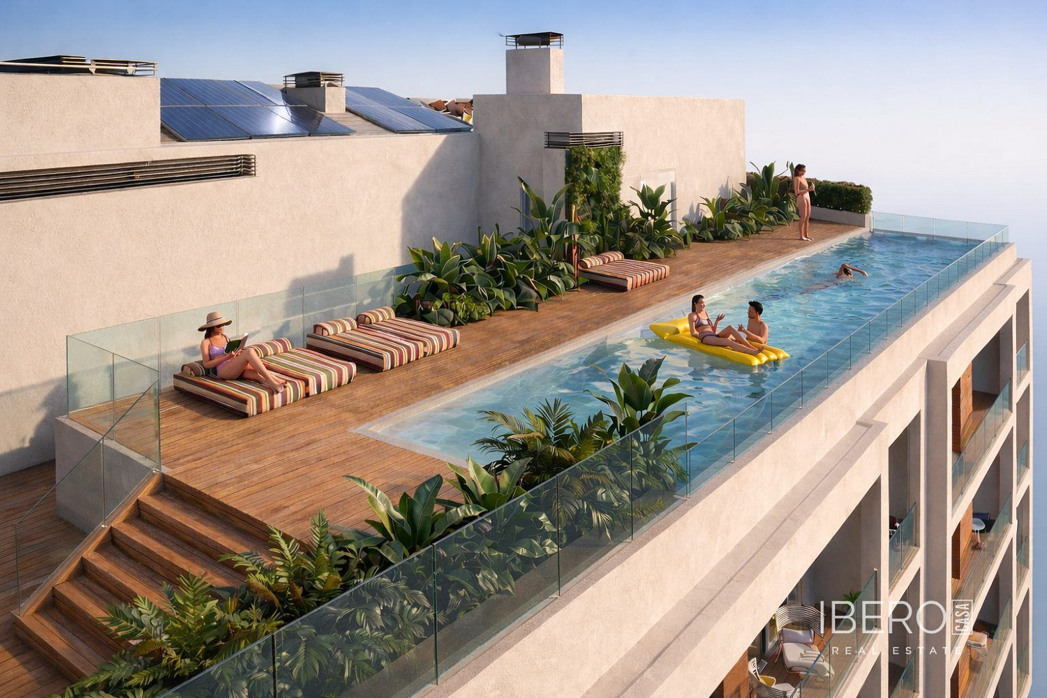 Piso 2+kk – San Pedro del Pinatar, Los Cuarteros - Vista 2