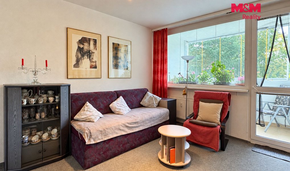 Pronájem bytu 2+1 60 m², Karlovy Vary – náhled fotky 4