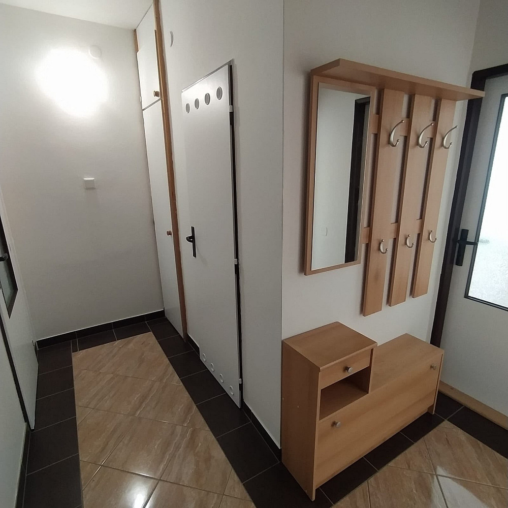 3+1 Apartment in Adamov – pohled 4