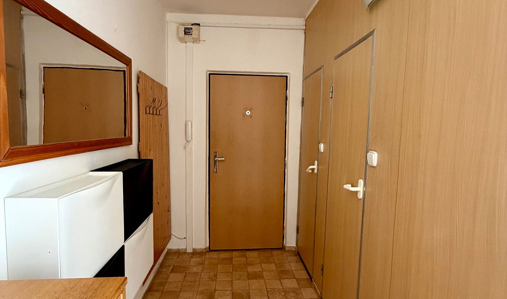 Prodej bytu 2+1 62 m², Bruntál – náhled fotky 2