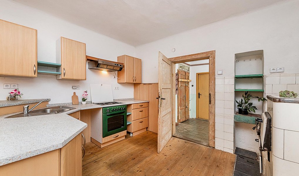 Prodej domu 164 m² s pozemkem 1 224 m², Vrčeň – náhled fotky 9