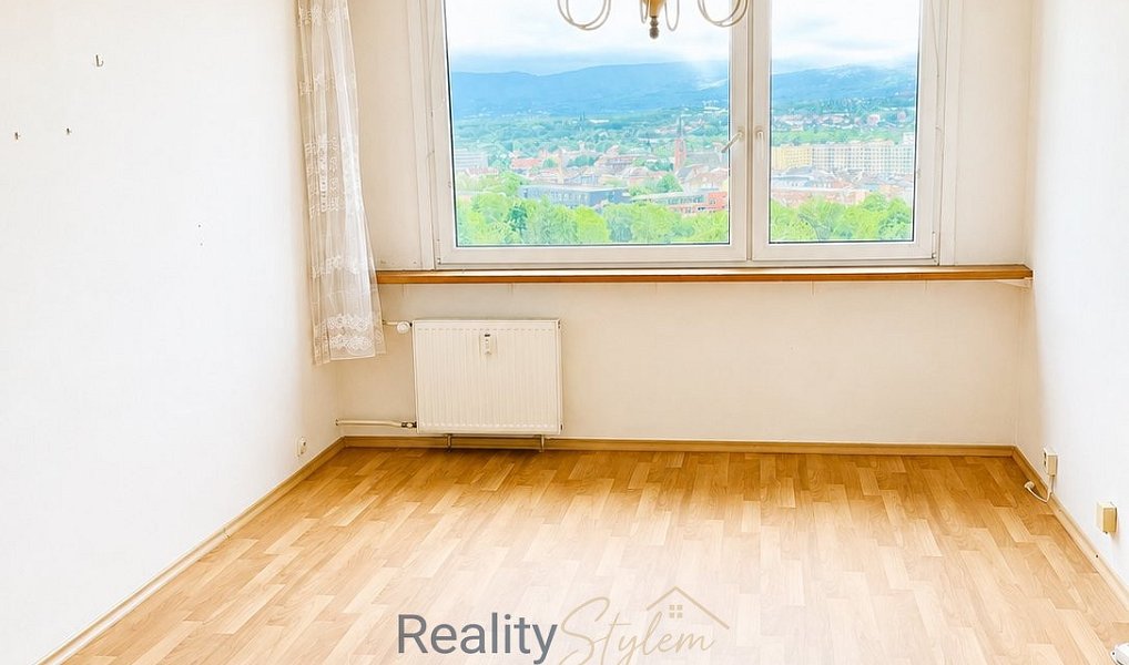 Prodej bytu 2+kk 43 m², Teplice – náhled fotky 3