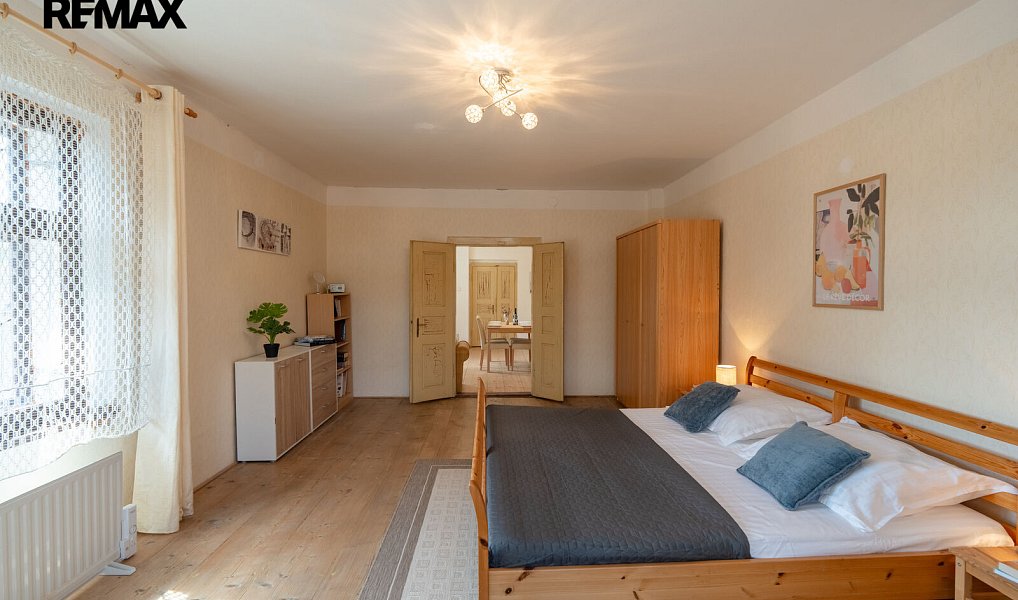 Prodej domu 97 m² s pozemkem 414 m², Stádlec – náhled fotky 3