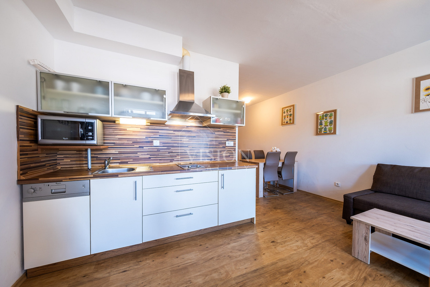 Prodej bytu 1+kk 41 m² – fotografie 2