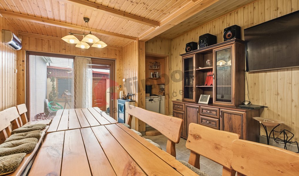 Prodej domu 165 m² s pozemkem 246 m², Šípy – náhled fotky 15