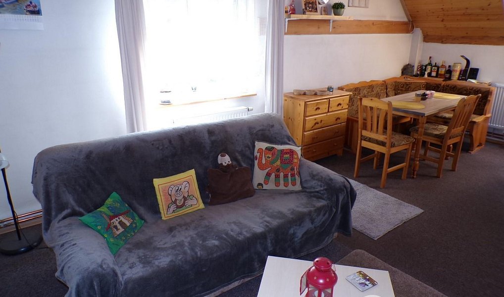 Prodej domu 205 m² s pozemkem 6 330 m², Čestín – náhled fotky 6