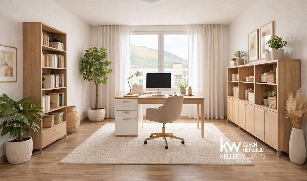Prodej bytu 4+1 100 m², Ústí nad Labem – náhled fotky 38