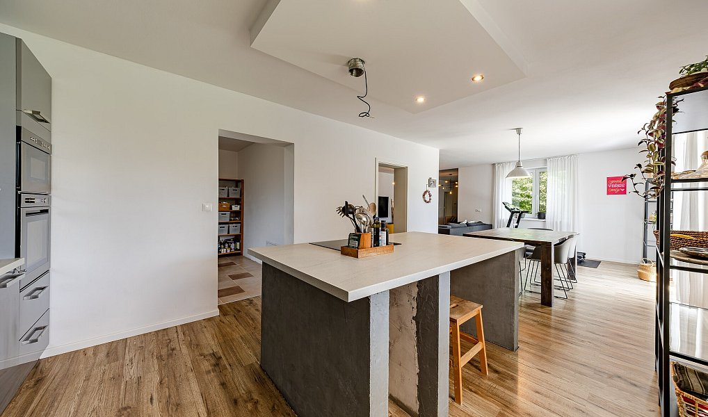Prodej domu 206 m² s pozemkem 637 m², Staré Město – náhled fotky 3