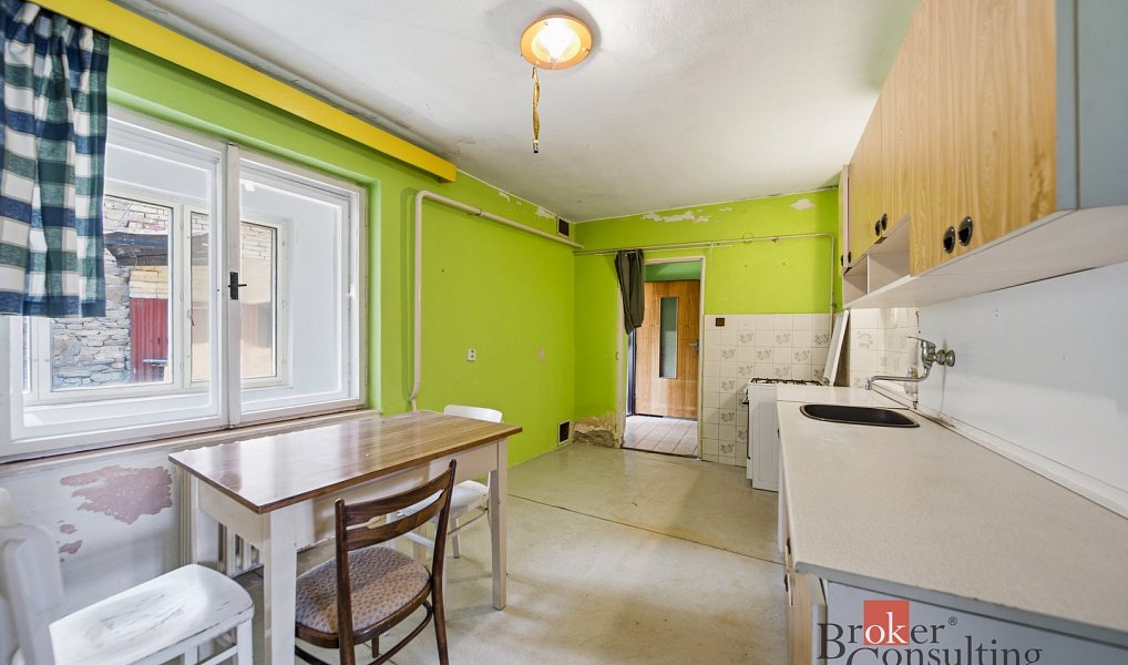 Prodej domu 100 m² s pozemkem 662 m², Kyjovice – náhled fotky 5