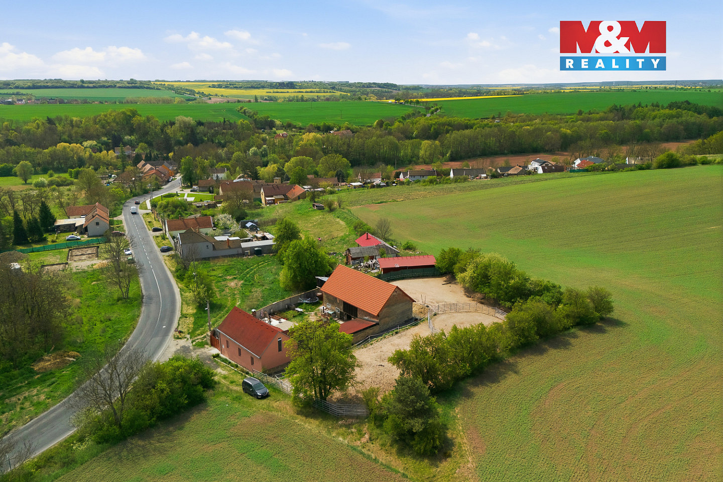 Prodej domu 140 m² s pozemkem 2 054 m² – fotografie 4