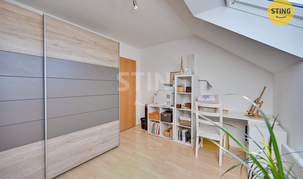 Prodej domu 250 m² s pozemkem 933 m², Velká Bíteš – náhled fotky 27