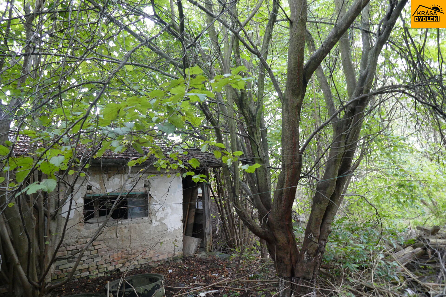 Prodej stavebního pozemku 697 m² — photo 2
