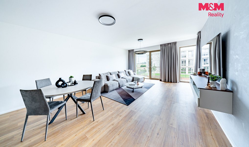 Prodej bytu 3+kk 80 m², Brandýs nad Labem-Stará Boleslav – náhled fotky 5
