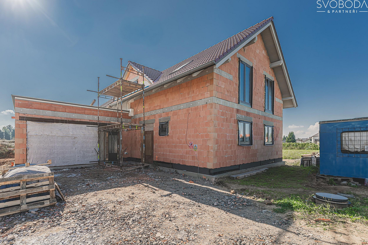 Prodej domu 239 m² s pozemkem 983 m² — photo 5