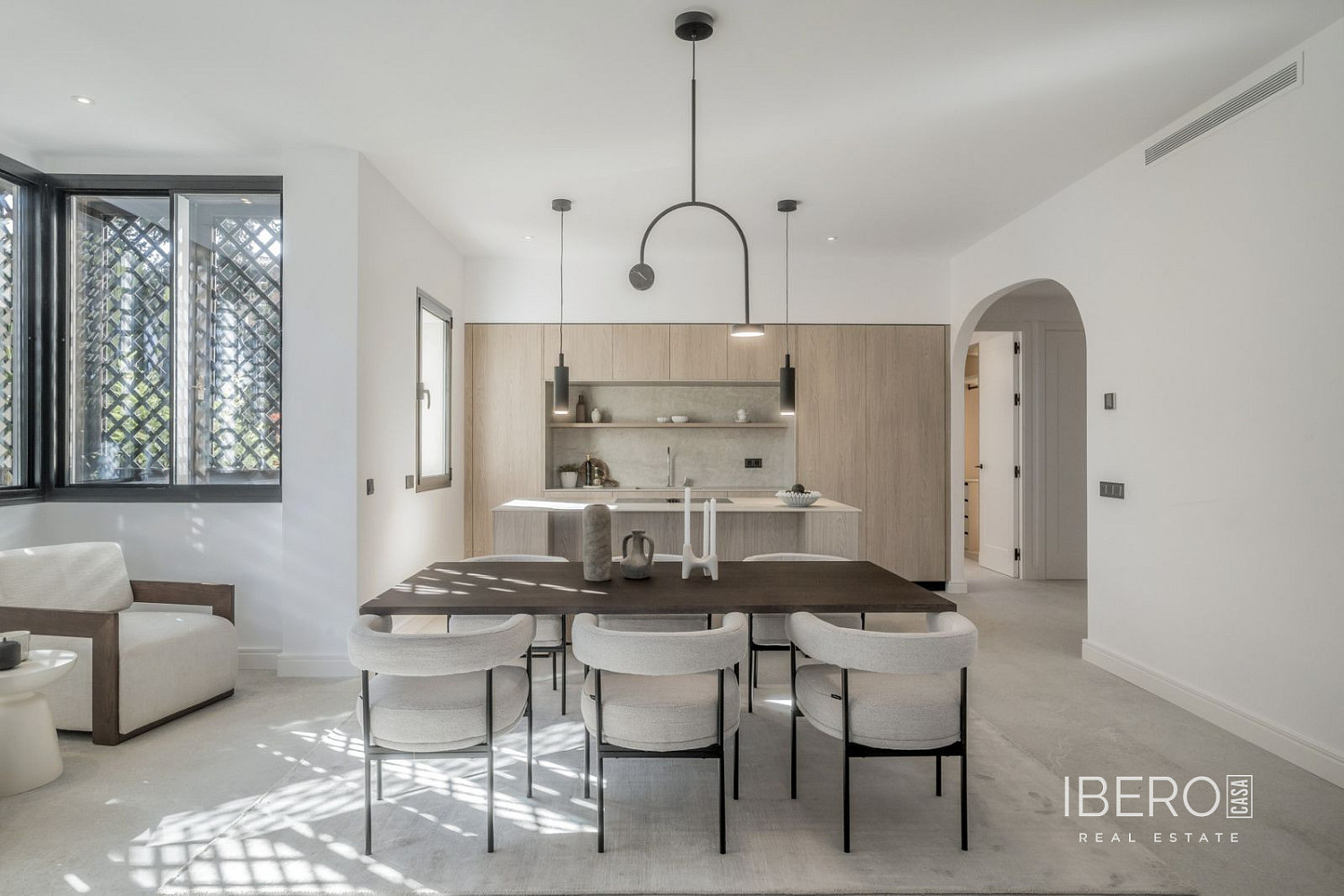 Piso 4+kk – Marbella, Nagüeles - Más