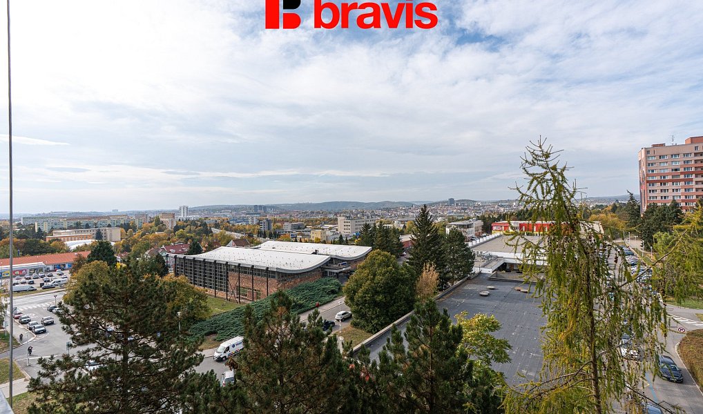 Prodej bytu 1+1 34 m², Brno – náhled fotky 10