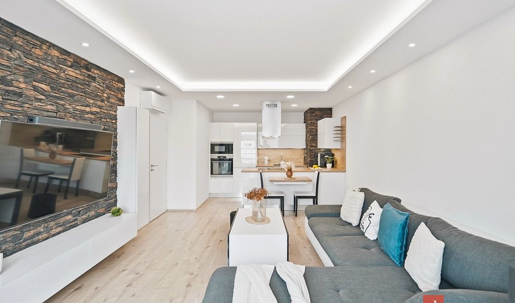 Pronájem bytu 2+kk 59 m², Pardubice – náhled fotky 13